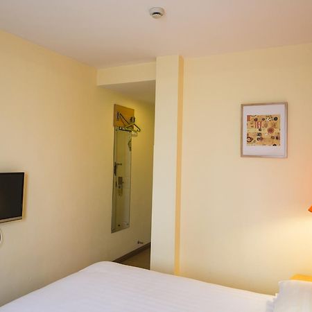Home Inn Chengdu North Kehua Road Sichuan University 외부 사진